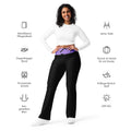 Sagittarius Flare leggings