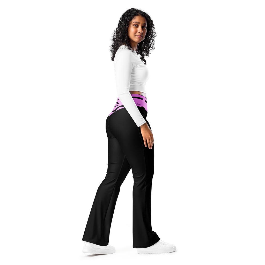Libra Flare leggings