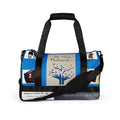 Shajuana Franklin Inc Net Customized Gym Bag