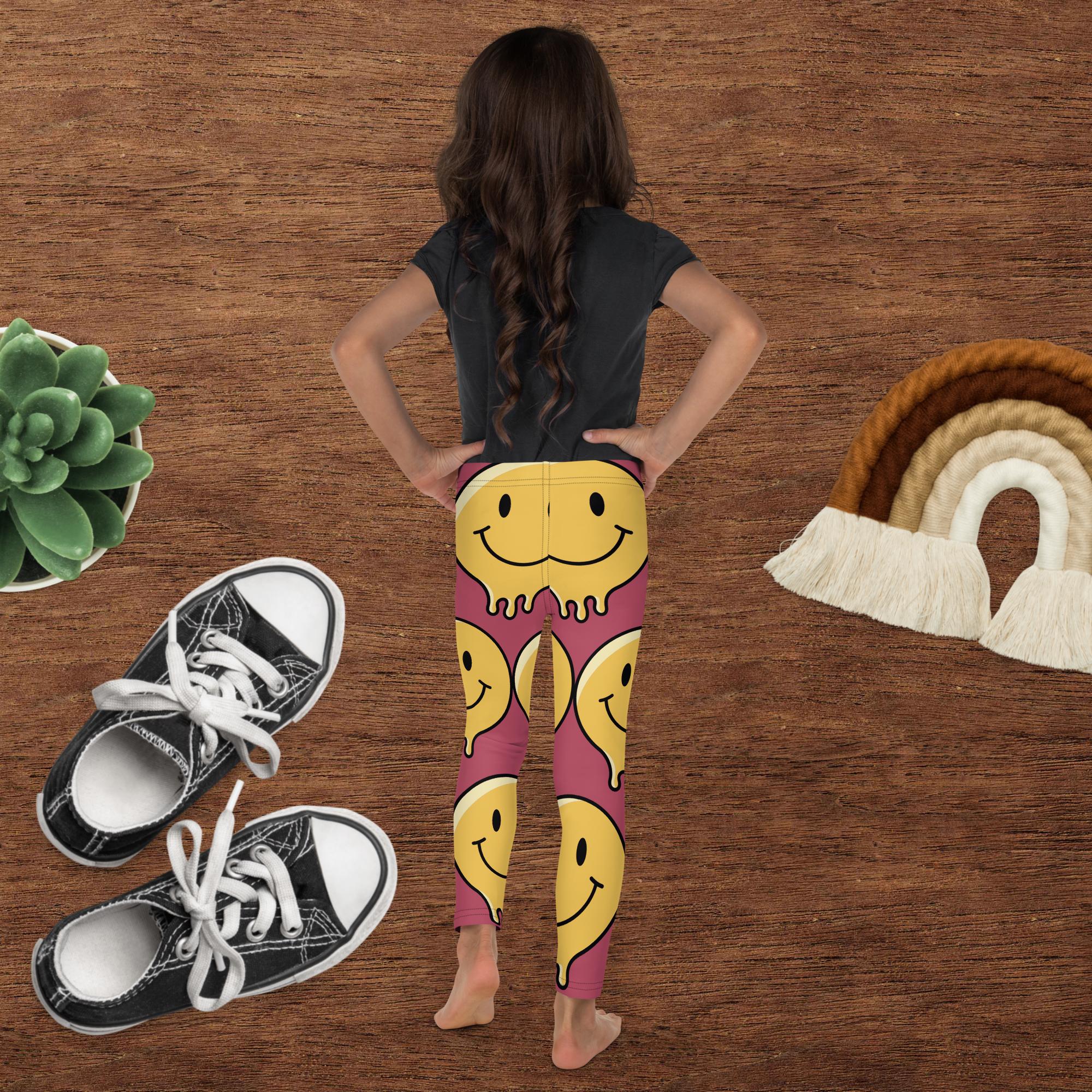 Sunshine Leggings