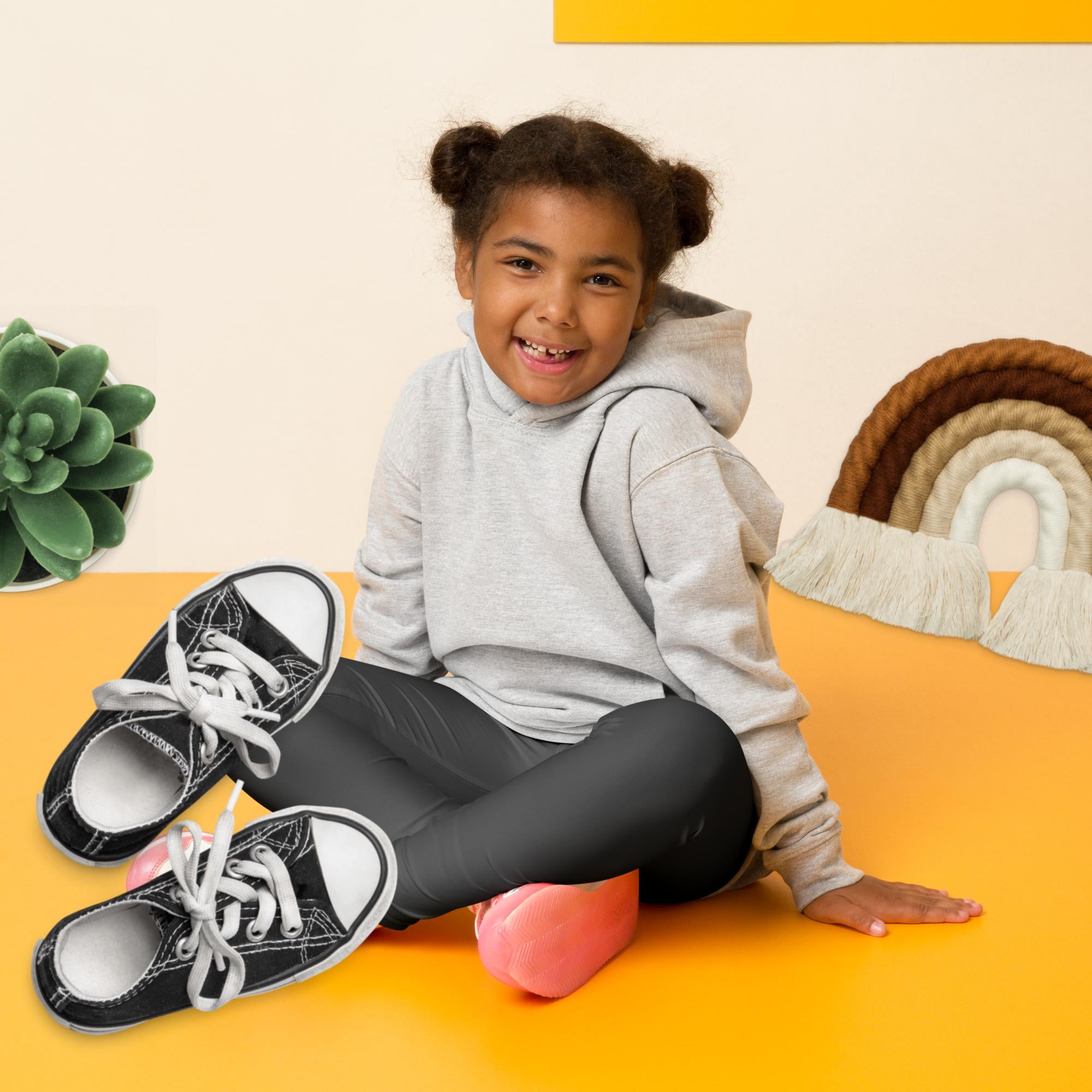 Baby Girl Leggings