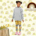 Girl Boss Kid's Leggings
