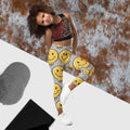Pretty Smiles Kid's Leggings