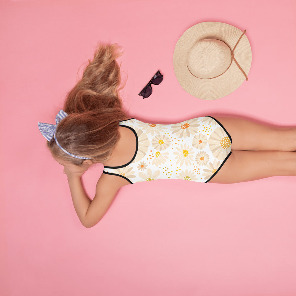 True Kids Swimsuit