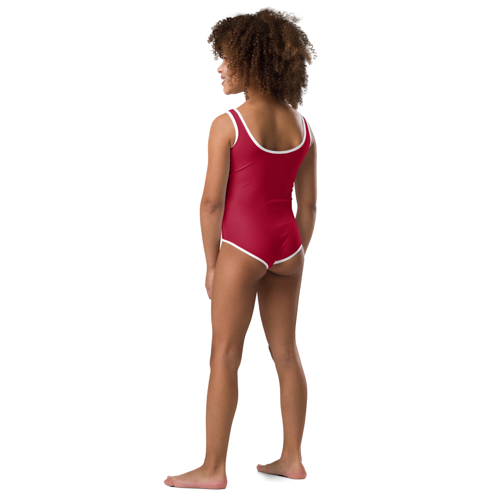 Carmine Kids Swimsuit