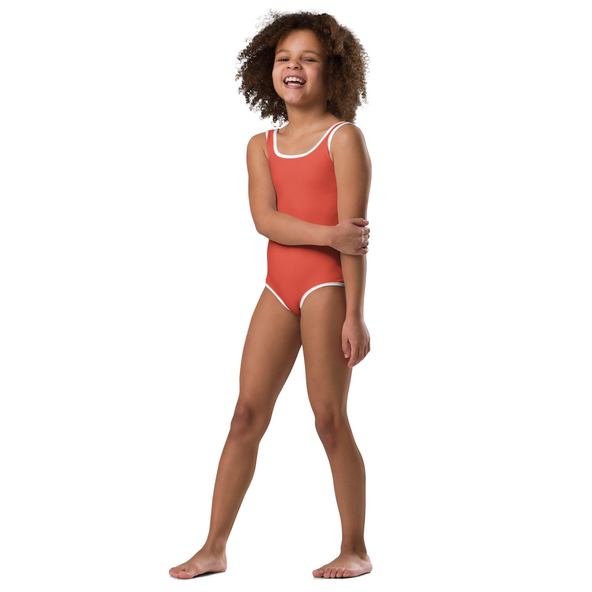 Carmine Kids Swimsuit