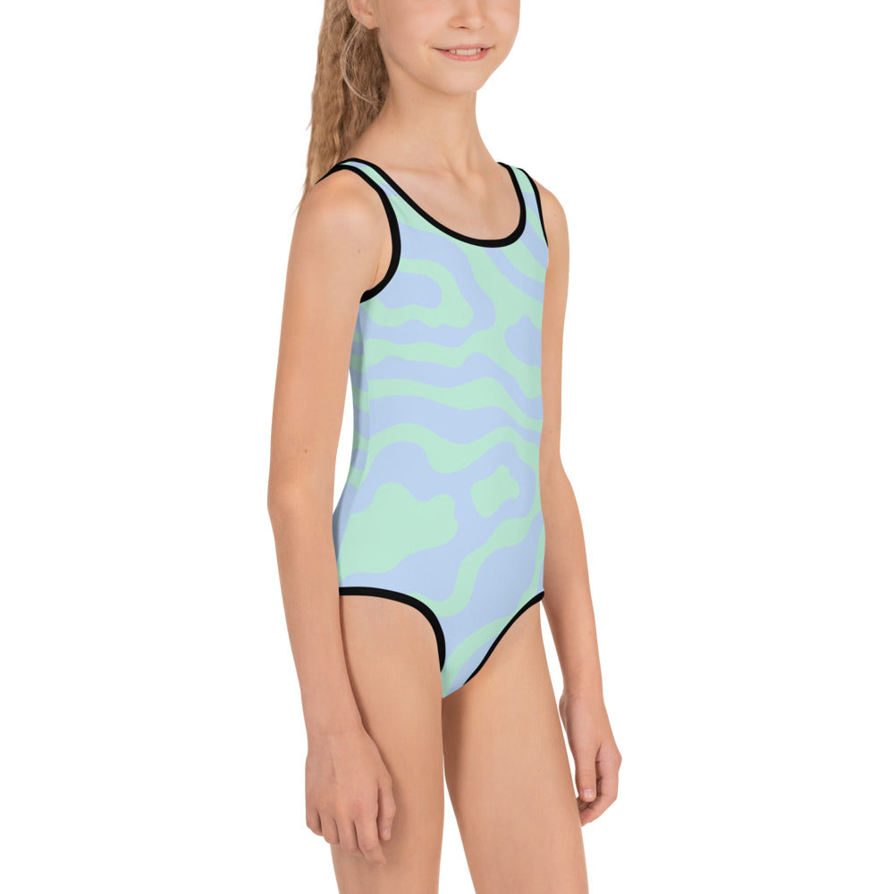 Aqua Kids Swimsuit