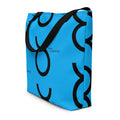 Taurus Large Tote Bag