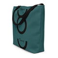Taurus Large Tote Bag