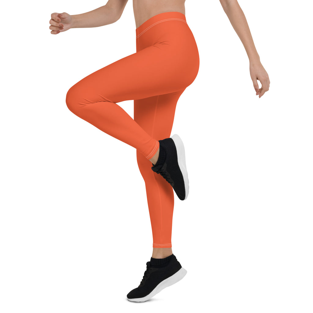 Just Random Thoughts Leggings