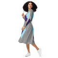Charm Midi dress