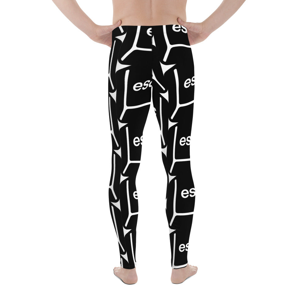 Esc Men's Leggings