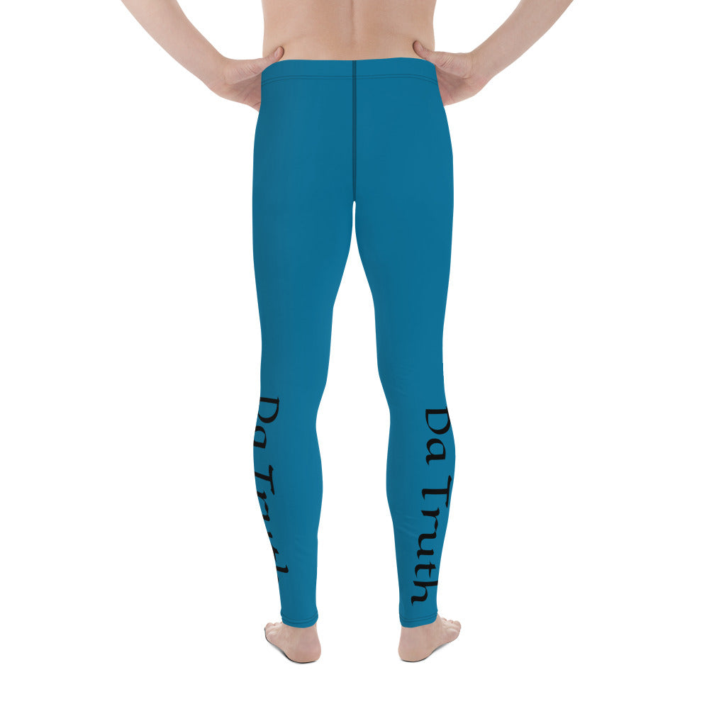 Da Truth Men's Leggings