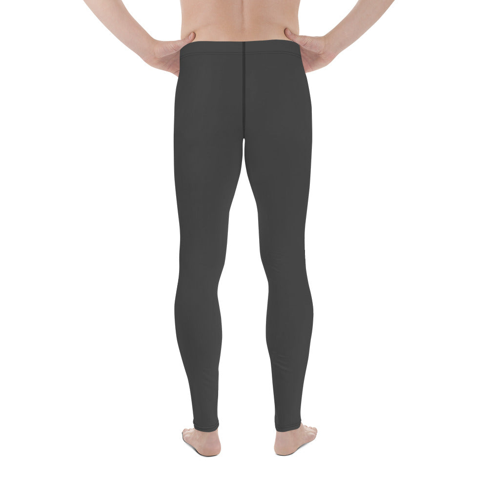 Eclipse Men's Leggings