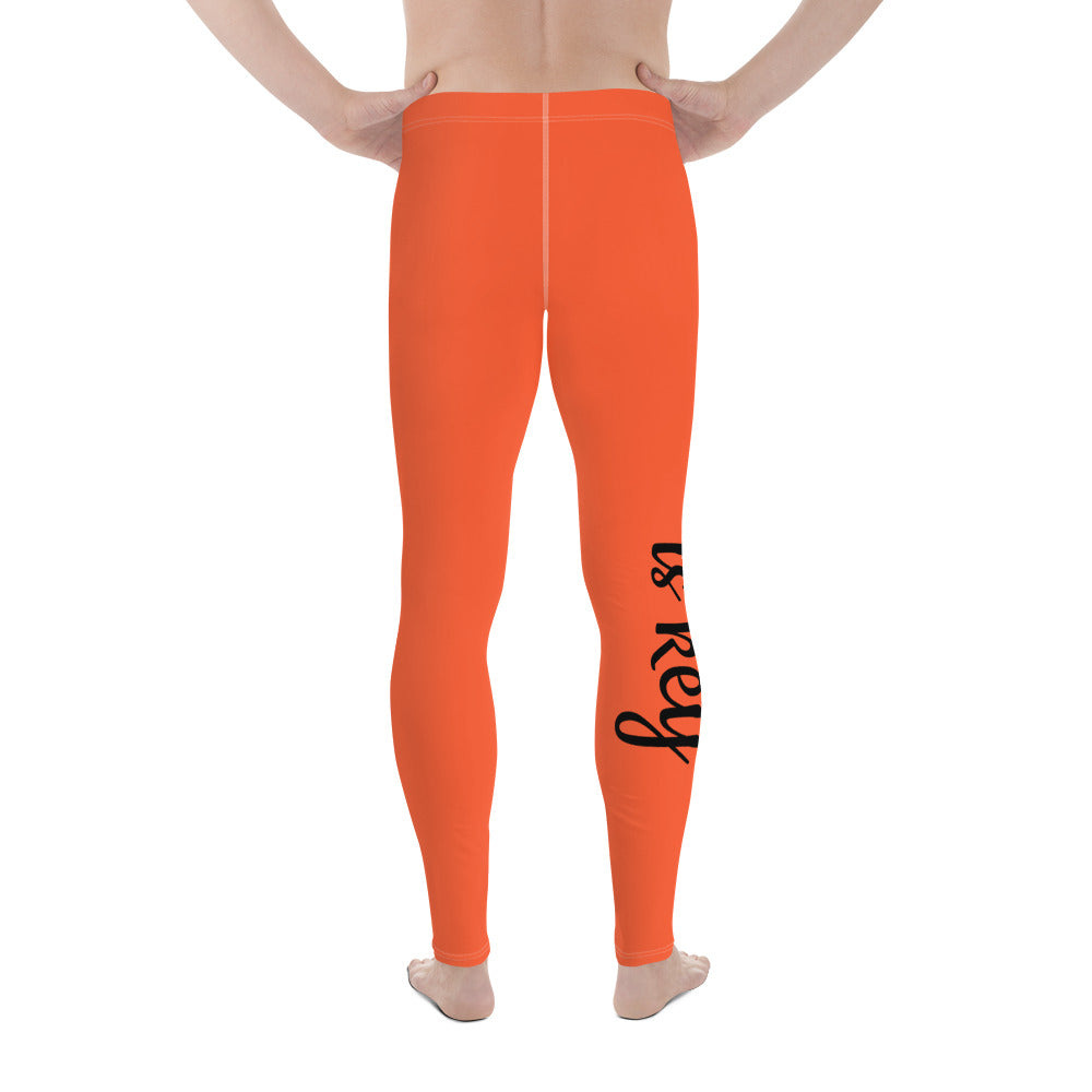 Consistency Men's Leggings