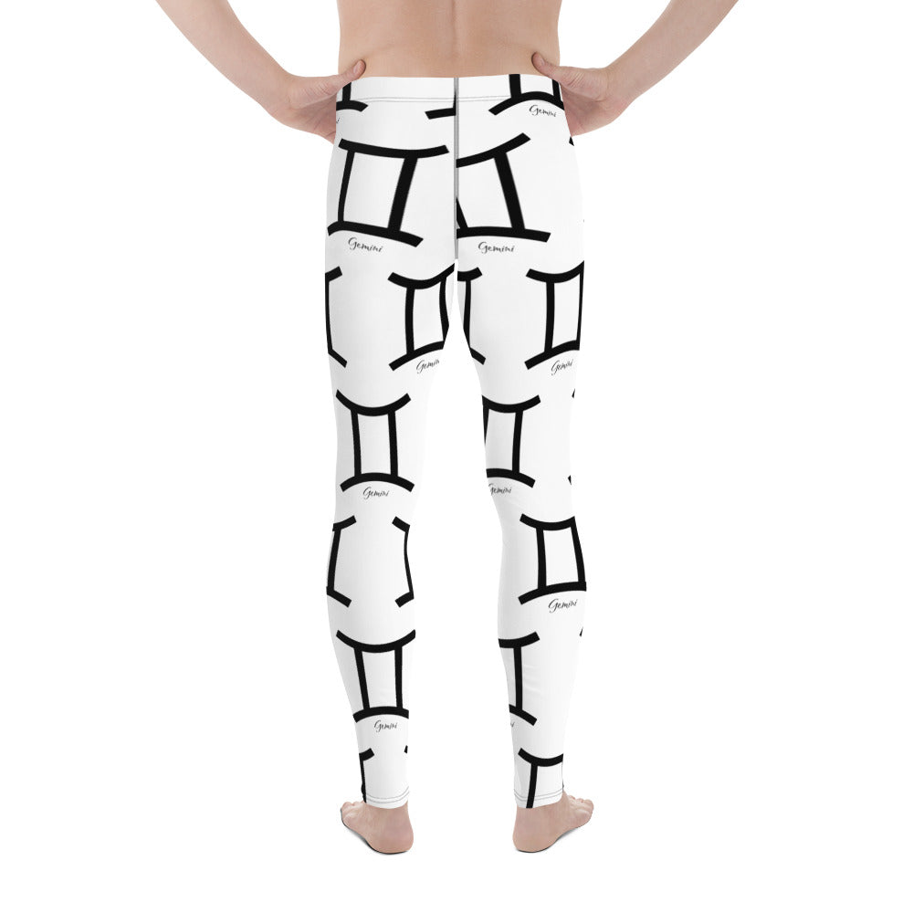 Gemini Men's Leggings