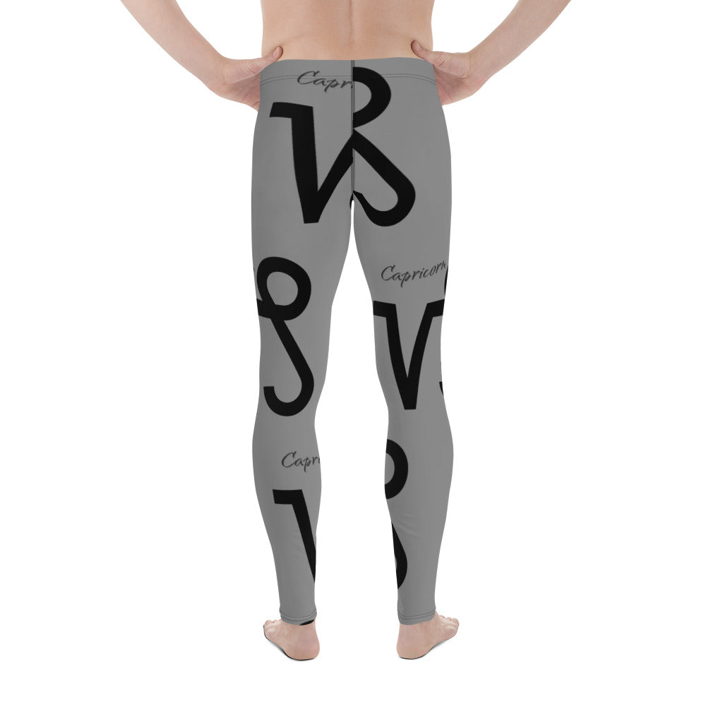 Capricorn Men's Leggings