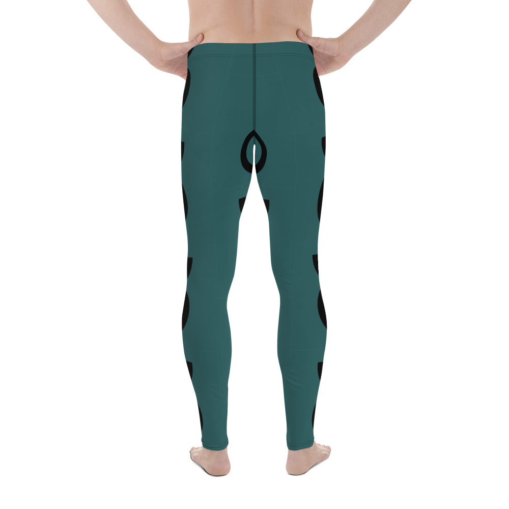 Taurus Men's Leggings