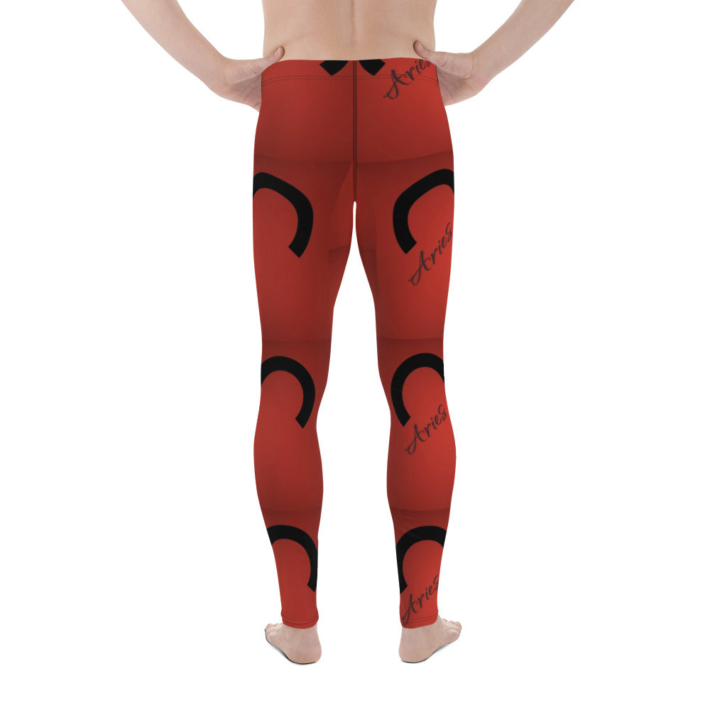 Aries Men's Leggings