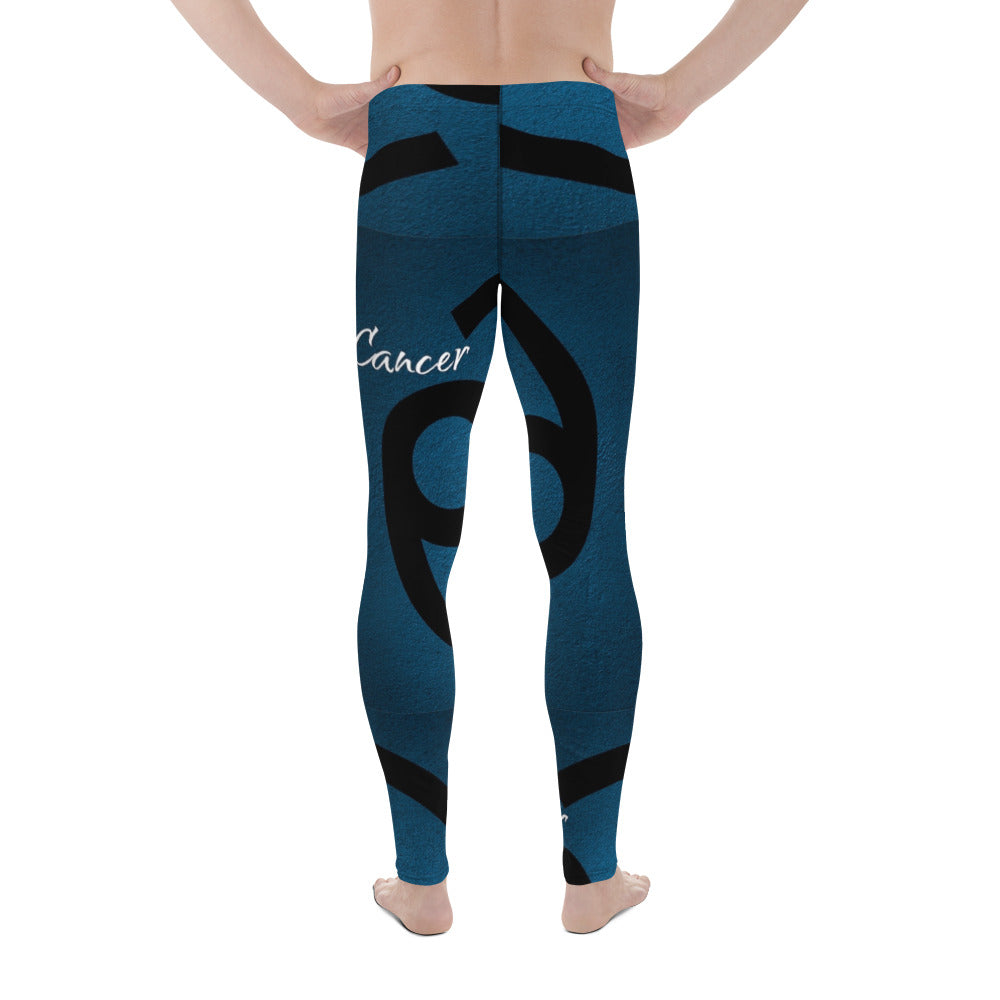 Cancer Men's Leggings