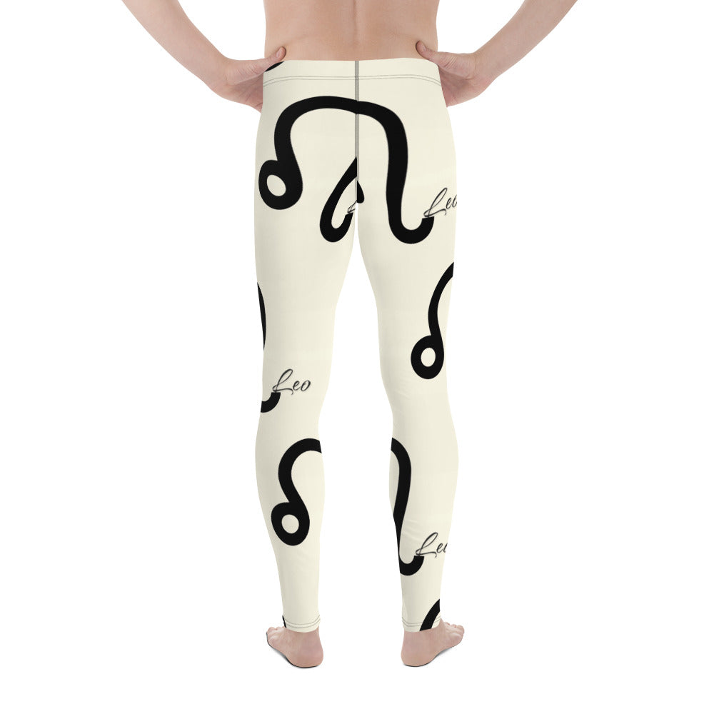 Leo Men's Leggings
