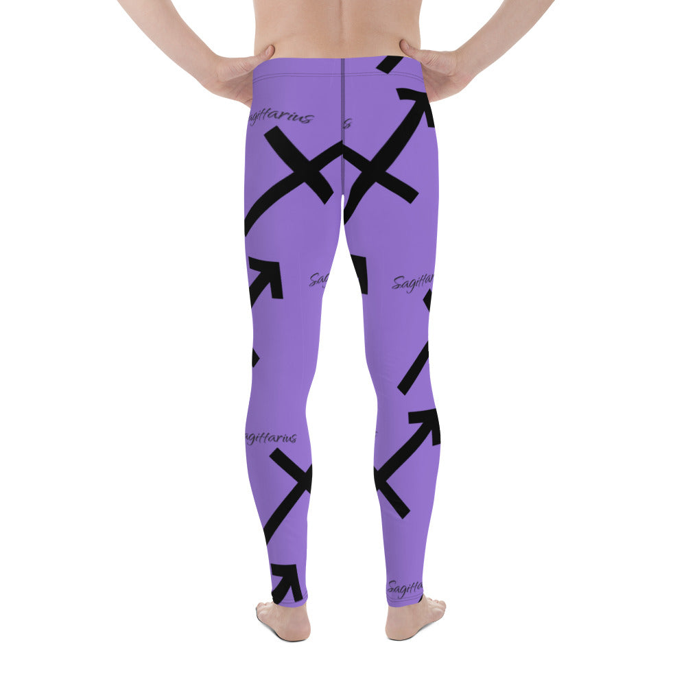 Sagittarius Men's Leggings