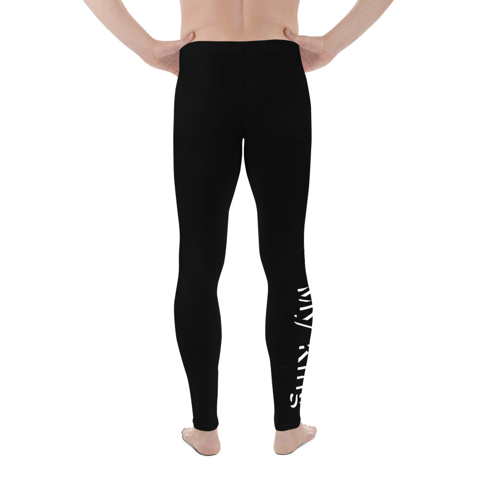 My King Men's Leggings