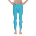 Go Get It Men's Leggings