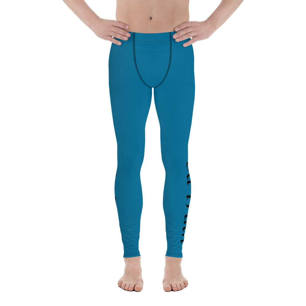 Da Truth Men's Leggings