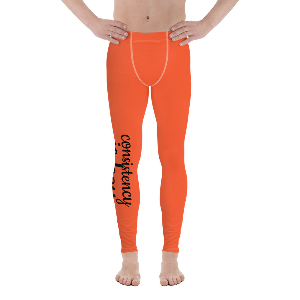 Consistency Men's Leggings