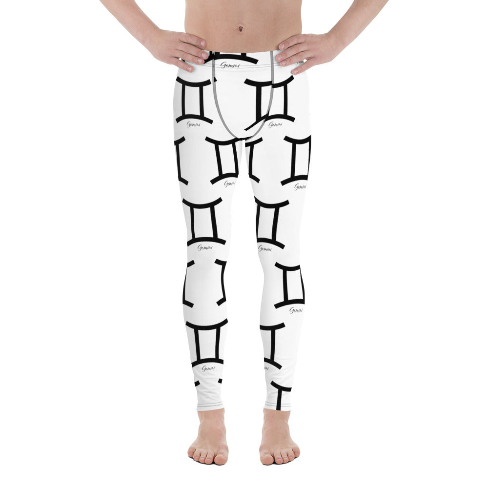 Gemini Men's Leggings