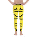 Libra Men's Leggings