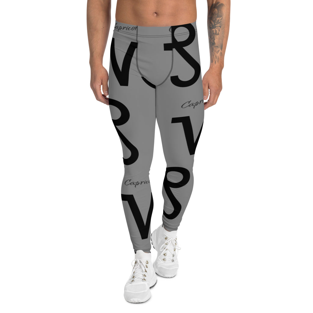 Capricorn Men's Leggings