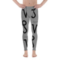 Capricorn Men's Leggings