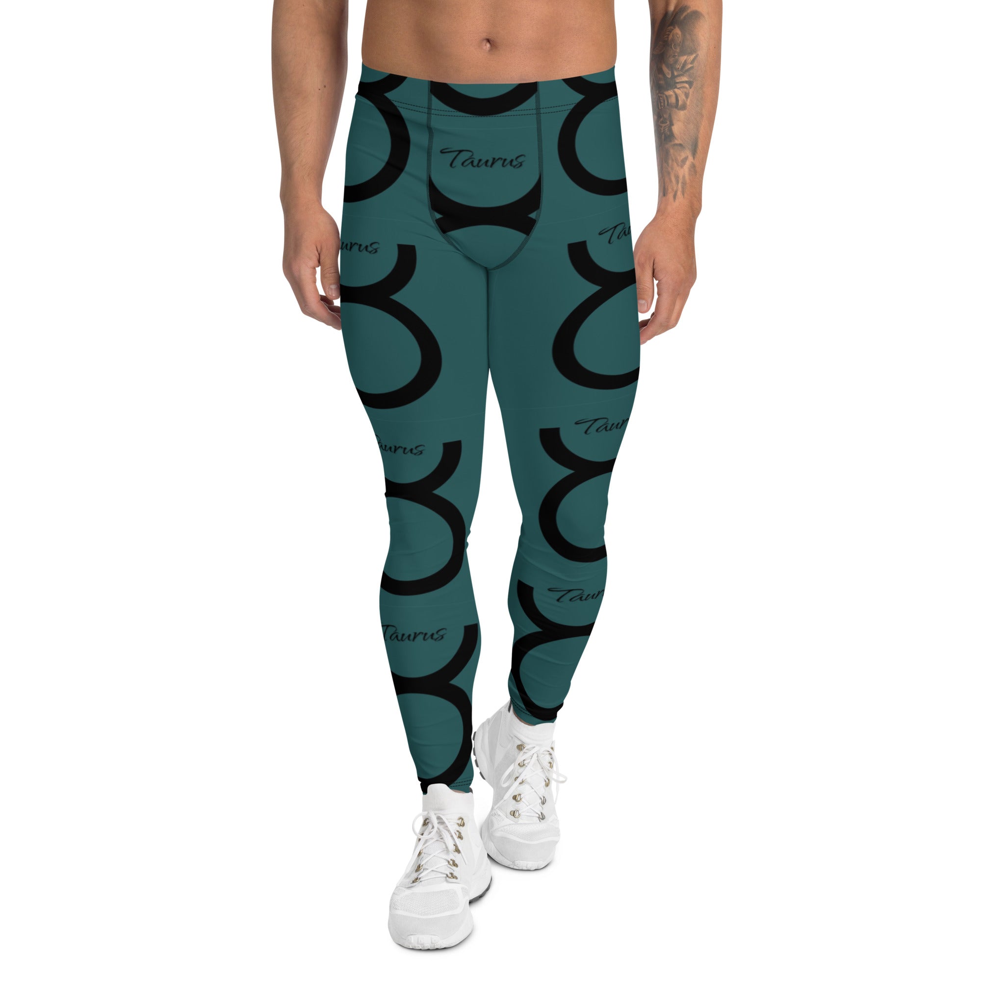 Taurus Men's Leggings