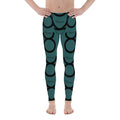 Taurus Men's Leggings