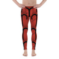 Aries Men's Leggings