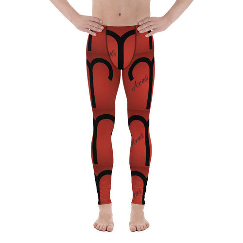 Aries Men's Leggings