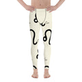 Leo Men's Leggings