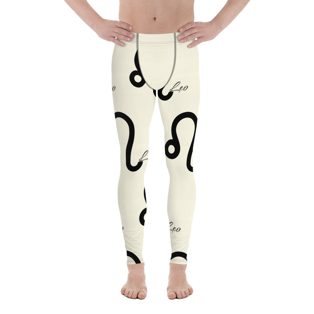 Leo Men's Leggings