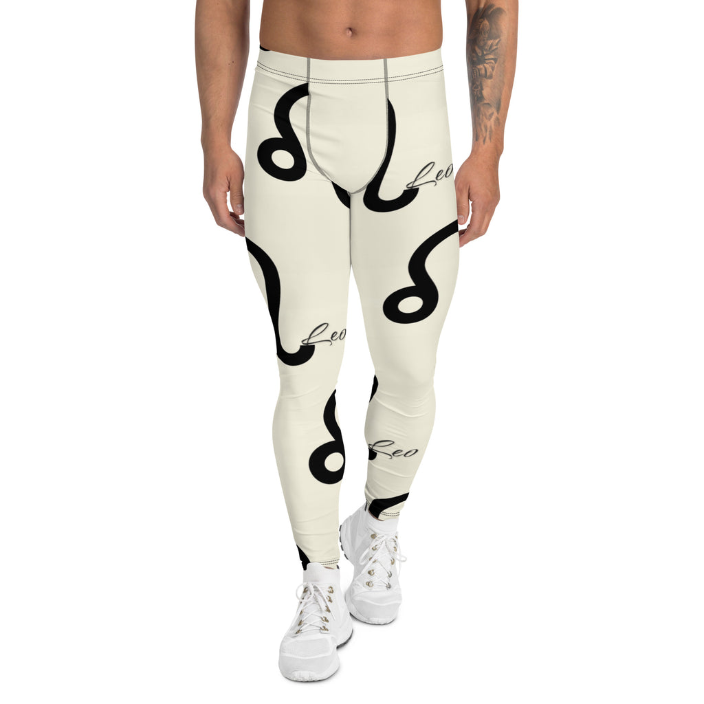 Leo Men's Leggings