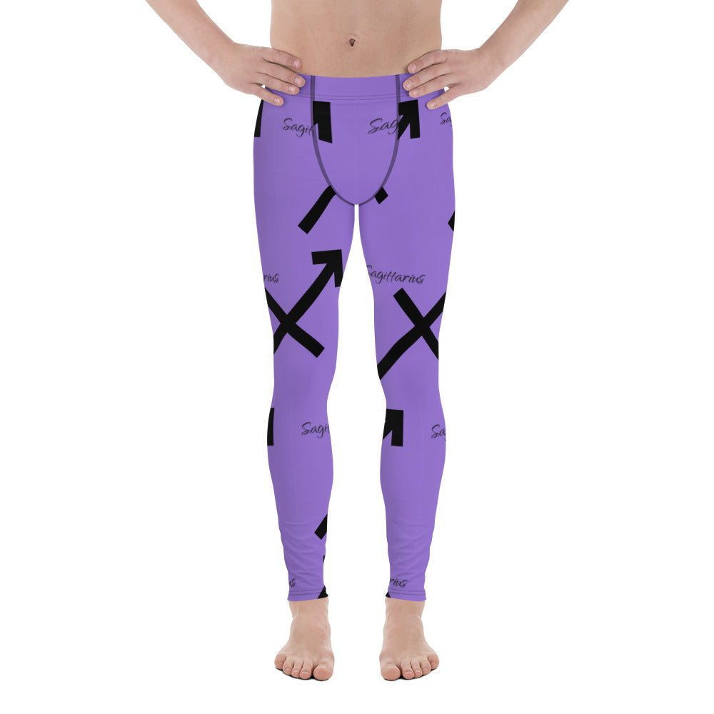Sagittarius Men's Leggings