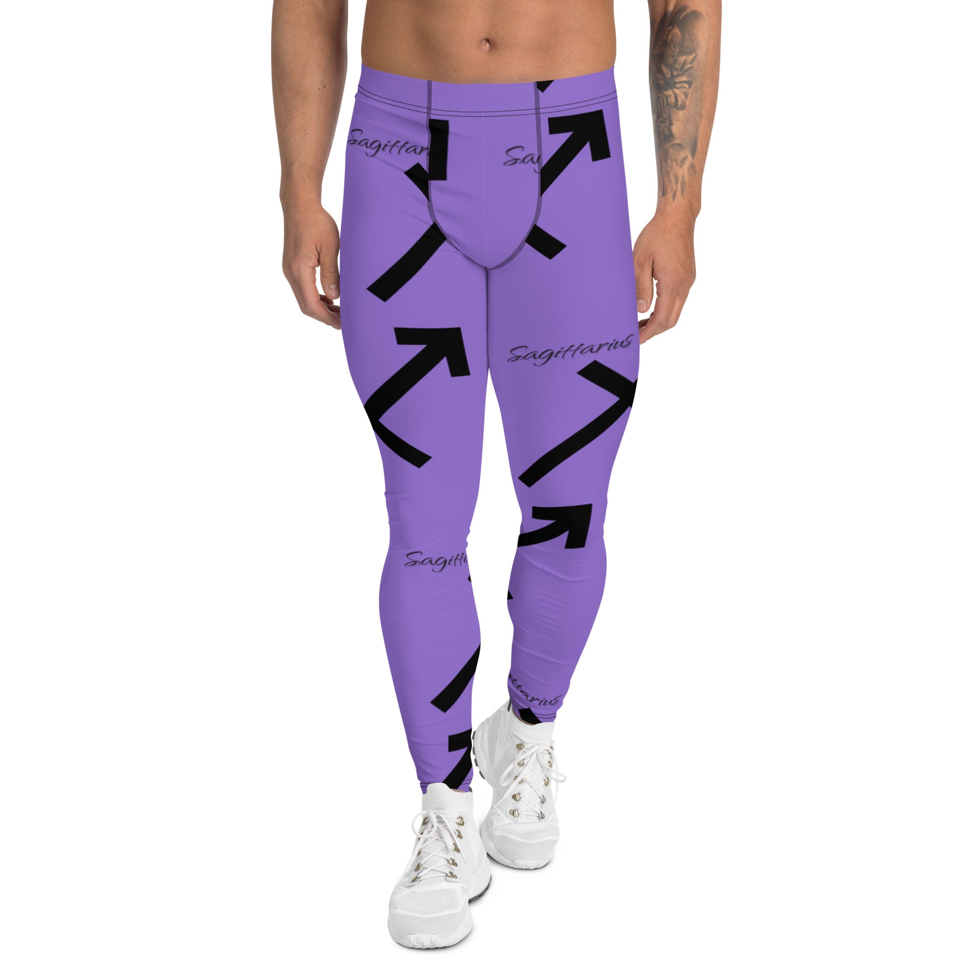 Sagittarius Men's Leggings