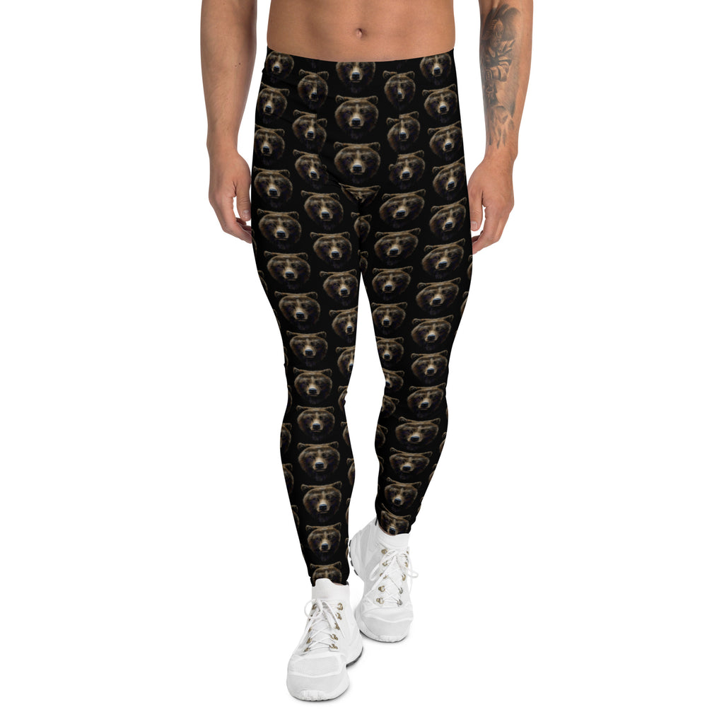 Bear Men's Leggings