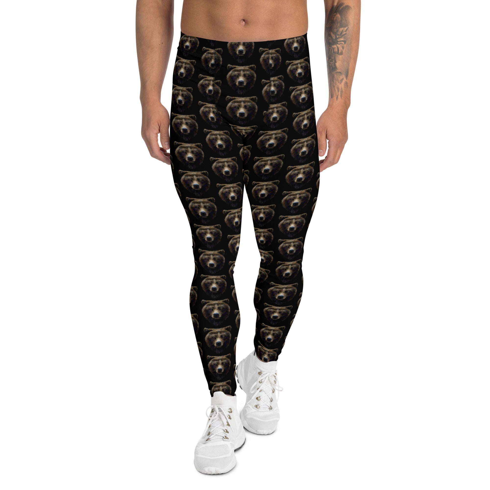 Bear Men's Leggings