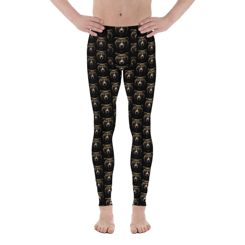 Bear Men's Leggings
