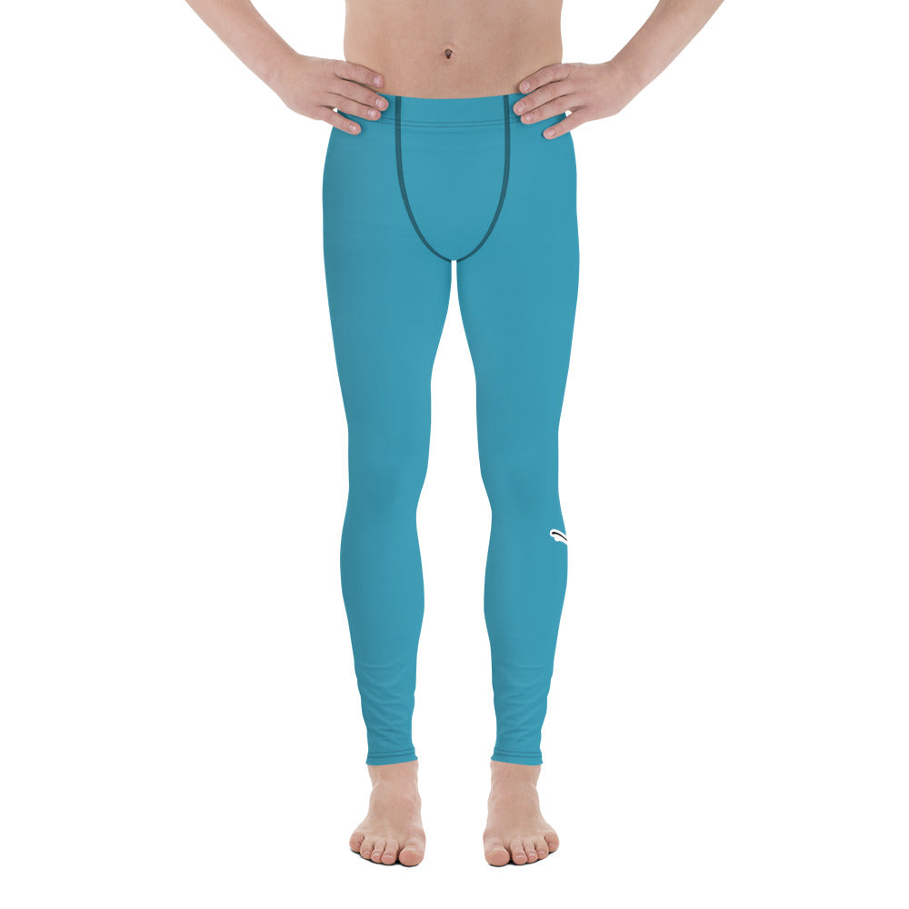 Stay Tune Men's Leggings