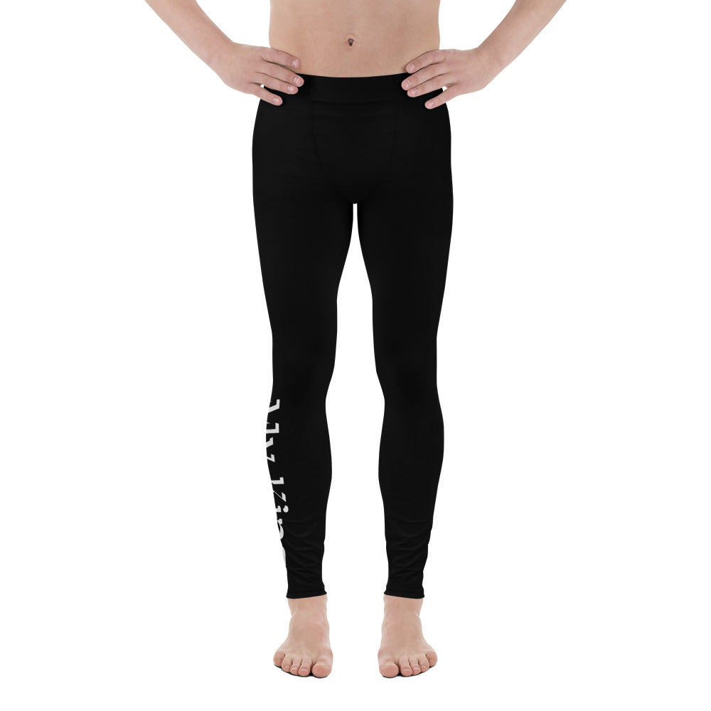 My King Men's Leggings