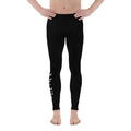 My King Men's Leggings