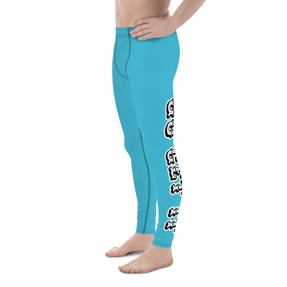 Go Get It Men's Leggings